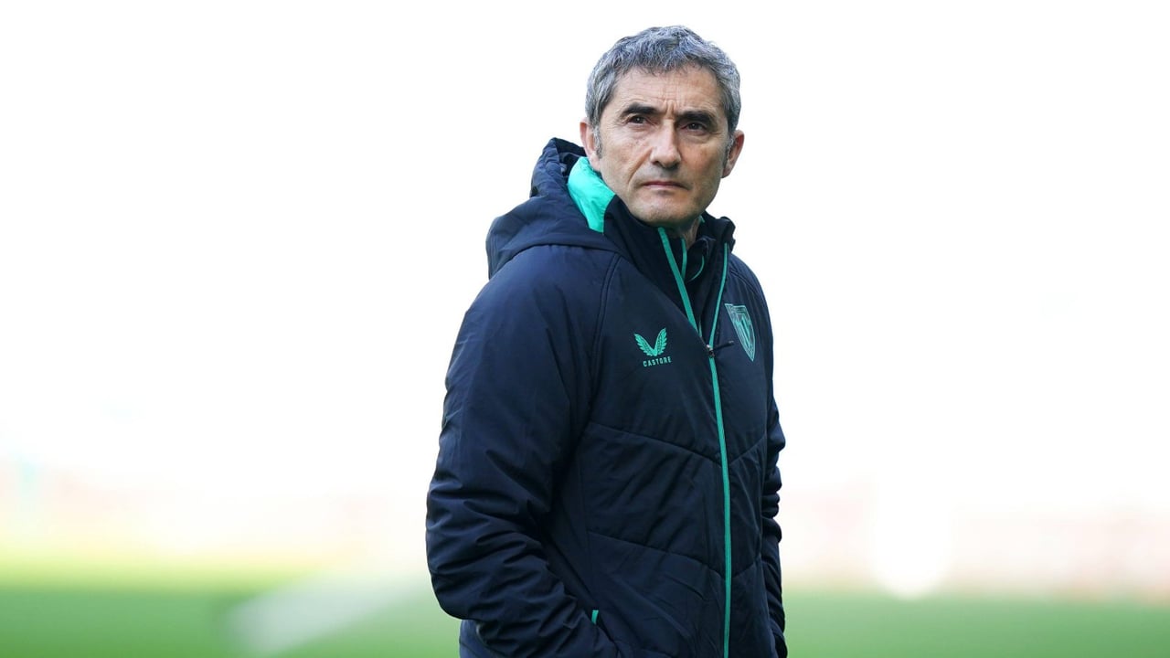 La columna vertebral del Athletic está al límite