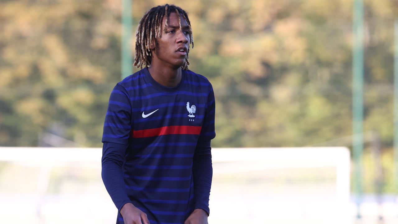 No olvida una alternativa a Luiz Felipe con otras ventajas