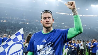 Karius firma su venganza definitiva: del drama eterno de la Champions de 2018 a héroe del ascenso del Schalke