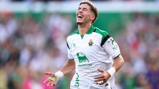 Racing de Santander 2-1 Alavés: Zabiri frena la racha del equipo babazorro