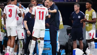 Tuchel en alerta: Inglaterra se mide al Azteca entre la altitud y el fantasma de Maradona