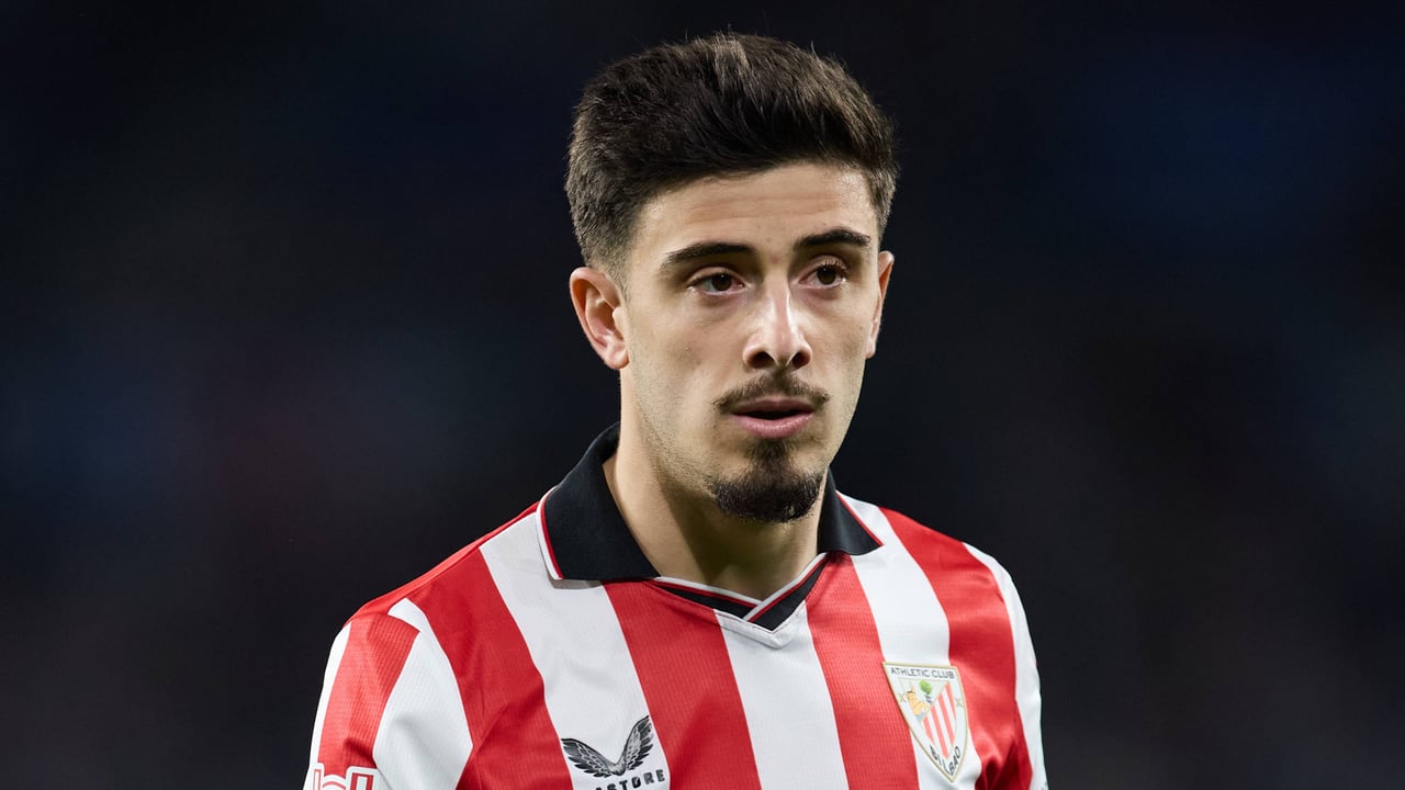 Nico Serrano no se arrepiente