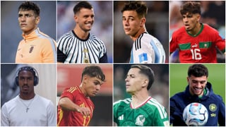 La agenda de los ocho internacionales del Betis: miles de kilómetros en cuatro continentes