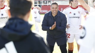 El Sevilla acelera la planificación de la 26/27: cinco renovaciones y tres salidas confirmadas