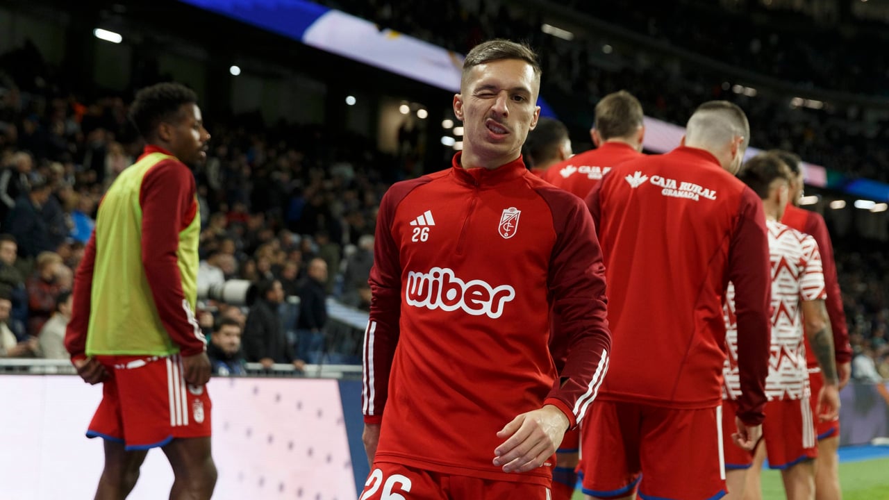 El Granada recibe un golpe inesperado