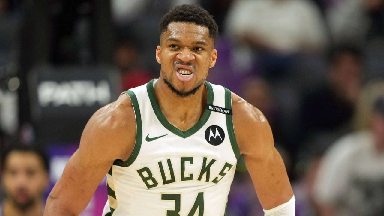 Giannis Antetokounmpo da el paso y los Knicks se frotan las manos