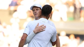 Sinner y Alcaraz le abren la puerta soñada a Djokovic en el US Open