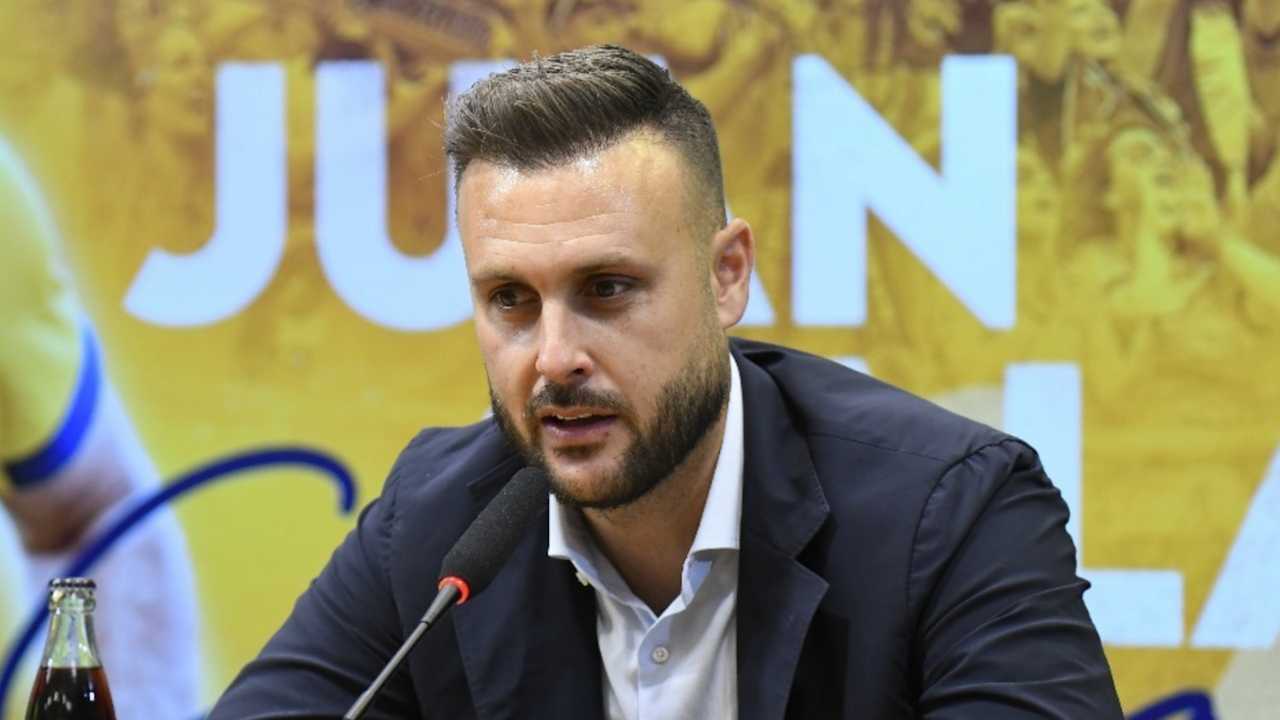 Juan Cala, sincero sobre lo del Cádiz