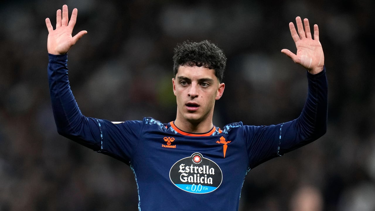 Hugo Álvarez, más cerca