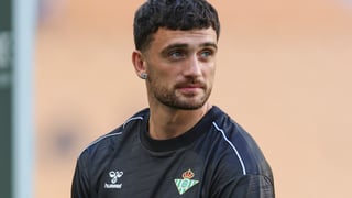Troy Parrott: opciones para Mestalla y el dorsal 19