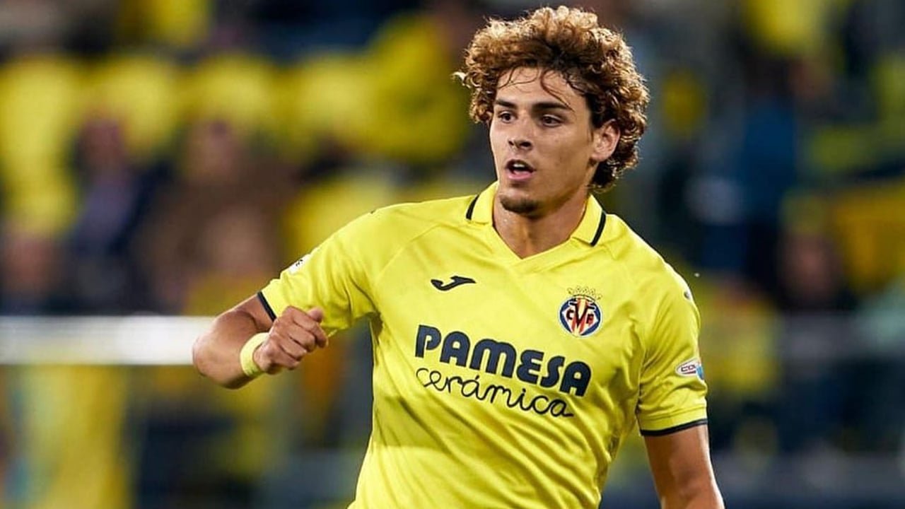 El Eibar anuncia oficialmente el fichaje de Jorge Pascual