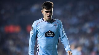 Miguel Román habla sobre su lesión: "La experiencia me va a venir muy bien para crecer como futbolista y persona"