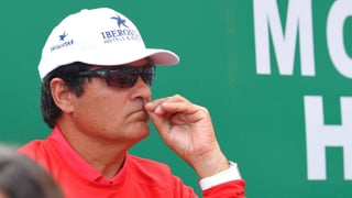 Toni Nadal, tío de Rafa: "Cuando Rafa era pequeño, no tuvo más remedio que escucharme. Tu cabeza tiene que estar preparada para obedecer"