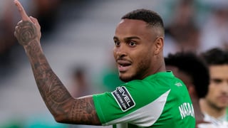 La Premier agita el contemplado traspaso de Natan con los primeros acercamientos al Betis