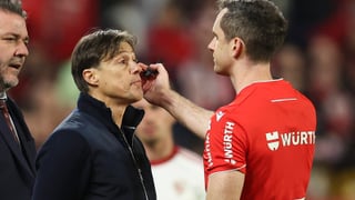 El TAD también le da la espalda al Sevilla y rechaza la cautelar a Almeyda 