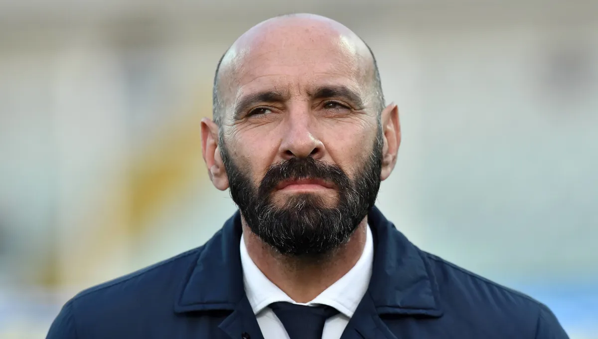 El mensaje de Monchi al Sevilla tras la salida de Navas