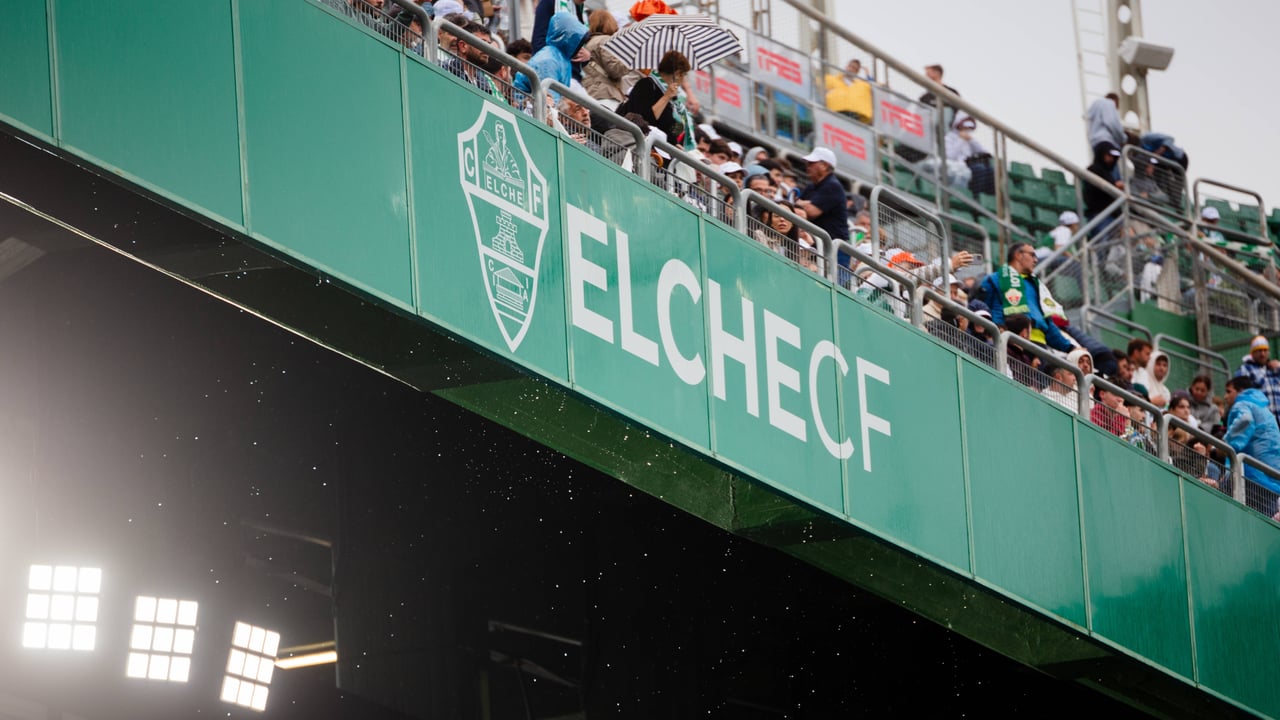 Un importante recorte para la 'marea verde' de aficionados durante la temporada 26/27