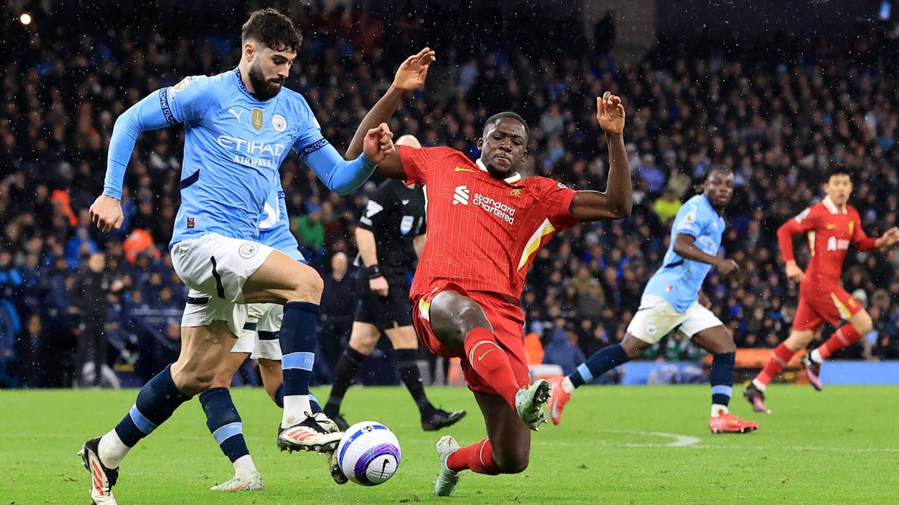 Definido el mercado de fichajes en la Premier League