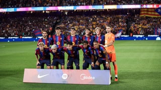 Los dorsales confirmados del Barcelona deja novedades importantes: cambios con Joan García y Fermín 