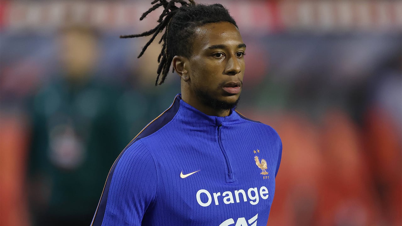 El Real Madrid, pendiente de la renovación de Michael Olise con el Bayern