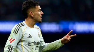 El Ajax se lanza a por Dani Ceballos para descartar su posible regreso al Betis 
