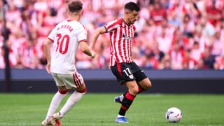 Crece el incendio por el arbitraje del Athletic - Sevilla tras la contradicción entre CTA y RFEF: Terzic y Yuri, "más dolidos todavía"