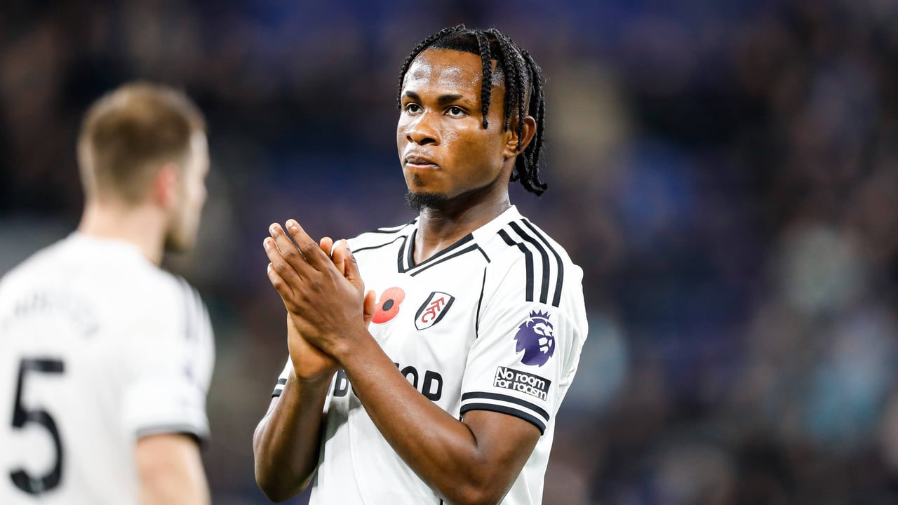 El Milan abre la puerta de salida a Chukwueze de cara al mercado de verano