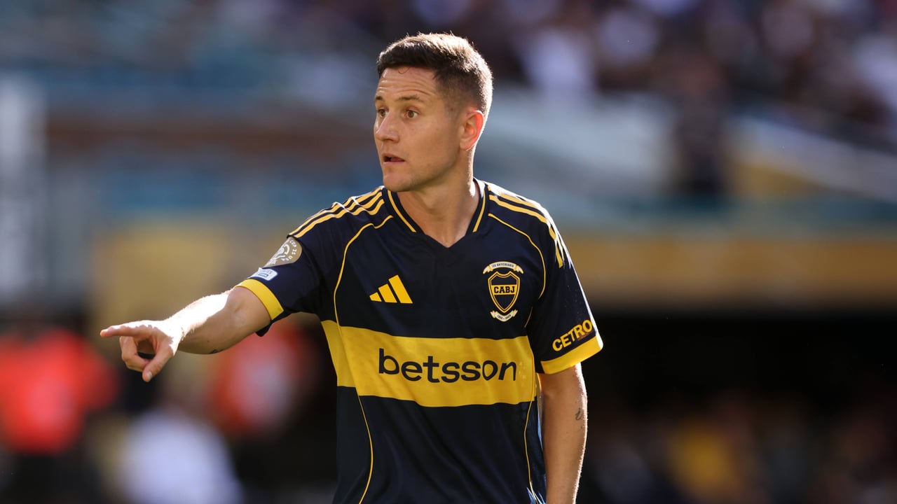 Momento decisivo para Ander Herrera