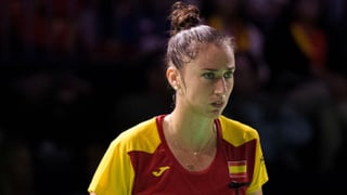 Cristina Bucsa y el regreso de Sara Sorribes, las apuestas de Carla Suárez en la BJKC