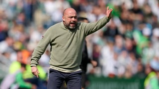 Manolo González sobre el presunto caso de racismo en el Elche-Espanyol: "Entiendo que será verdad"