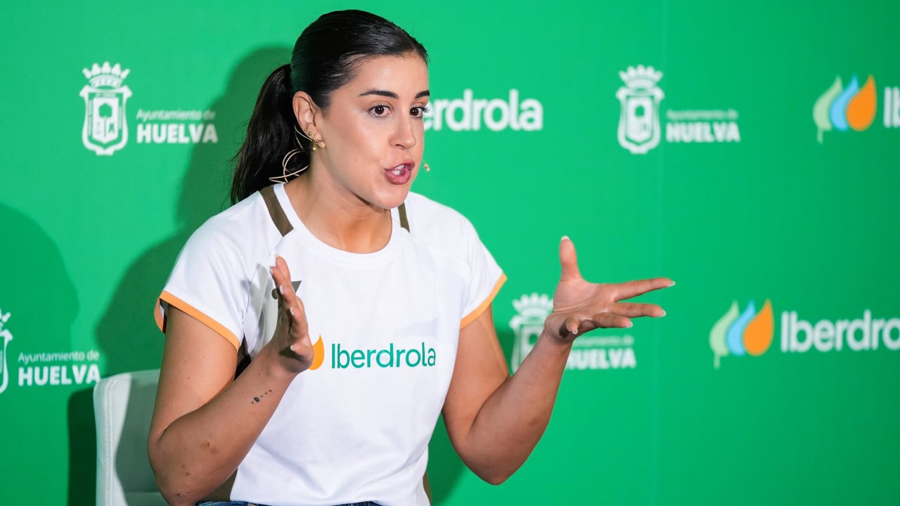 Carolina Marín confiesa lo único que cambiaría de su vida y se aparta, por ahora, de la política