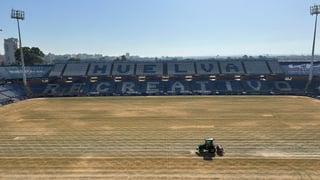 El Betis causa furor en Huelva: se rozará el lleno en el Trofeo Colombino