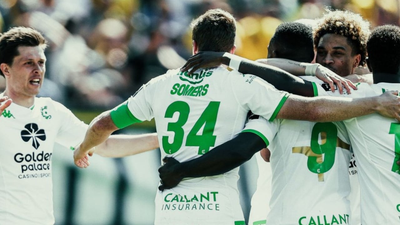 Alegrías y decepciones en clave sevillista a 2.000 kilómetros de Nervión