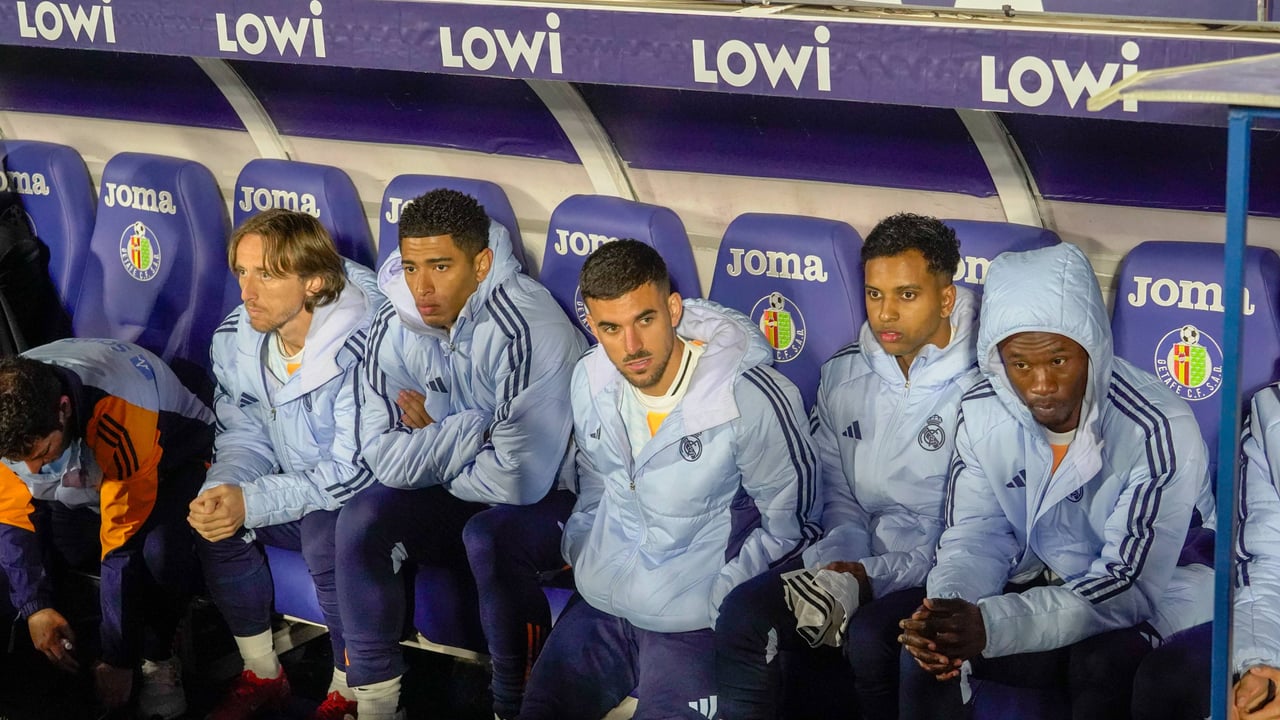La enorme polémica de Dani Ceballos