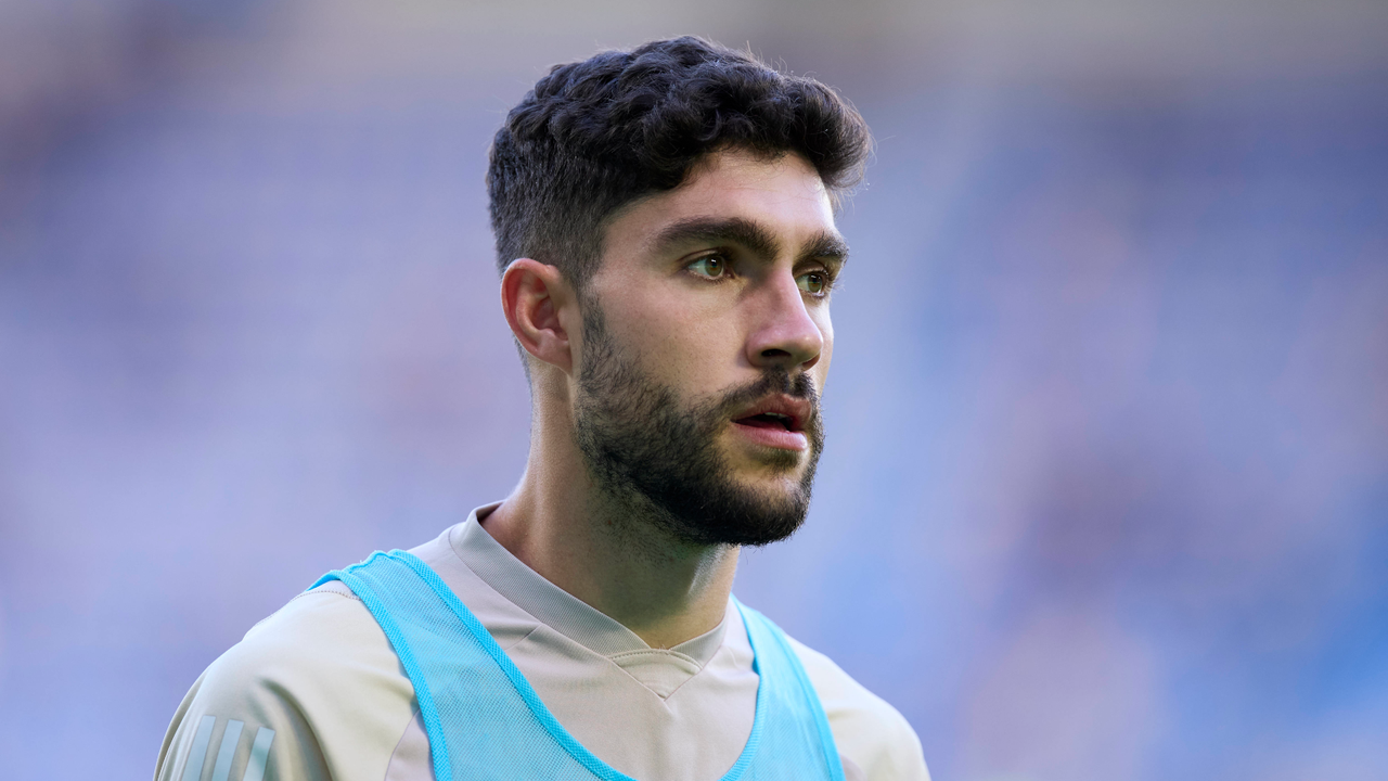 Celta de Vigo y Espanyol negocian por el fichaje de Unai Núñez