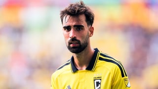 Brais Méndez aclara su salida de la Real Sociedad y deja un recado: "Quería un sitio donde me sintiera valorado al 100%"