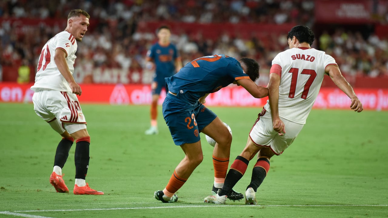 'Pesado', coral y nada mandón: radiografía del equipo de JIN y García Plaza