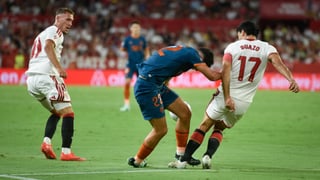 'Pesado', coral y nada mandón: radiografía del equipo de JIN y García Plaza