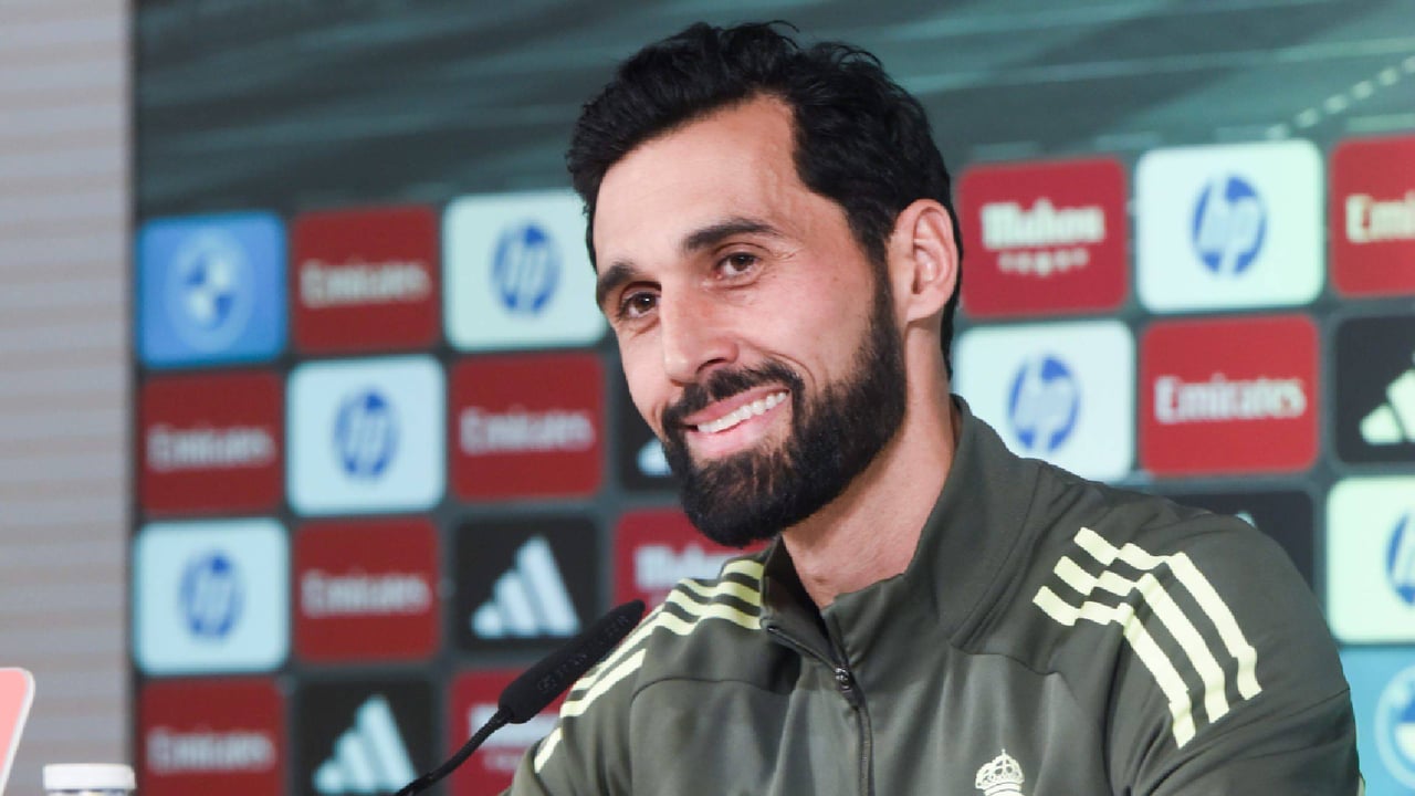 Arbeloa pide el apoyo del Bernabéu y asume toda la responsabilidad del estado del Real Madrid: “La falta de ideas, de juego y de físico fue responsabilidad mía”
