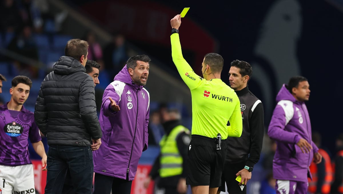 Pezzolano pasa del 'mosqueo' de Marcelino