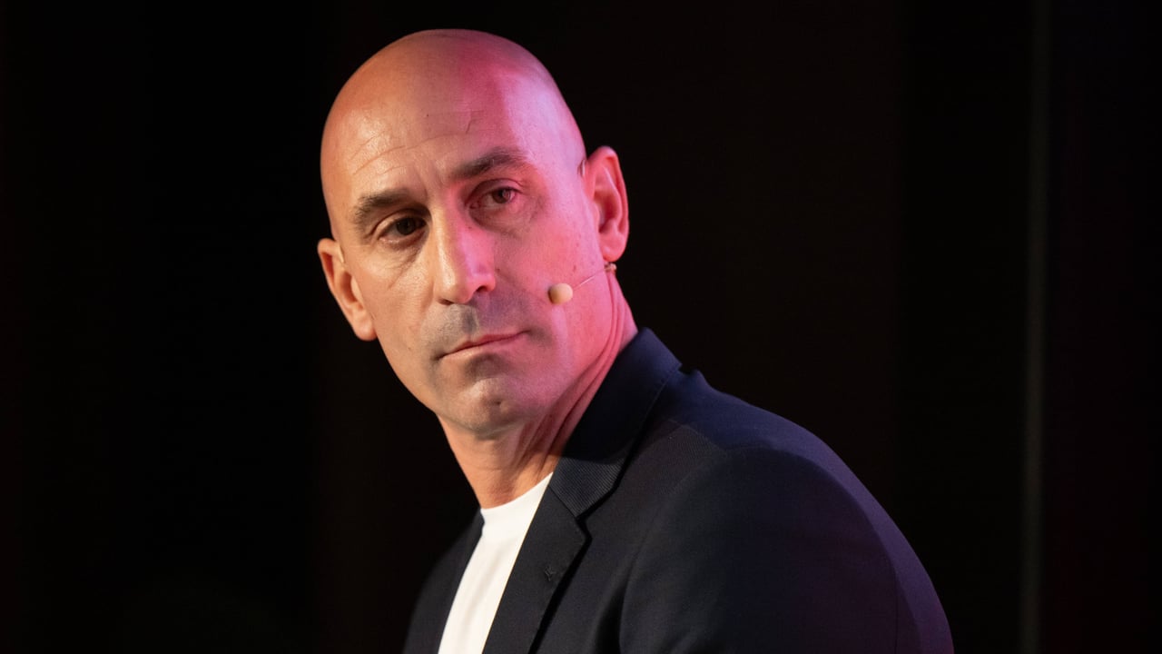 Luis Rubiales, tajante por el Mundial 2030: "España ya no va a organizar el partido inaugural por culpa de Pedro Sánchez y de Infantino"