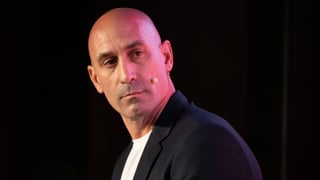 Luis Rubiales, tajante por el Mundial 2030: "España ya no va a organizar el partido inaugural por culpa de Pedro Sánchez y de Infantino"