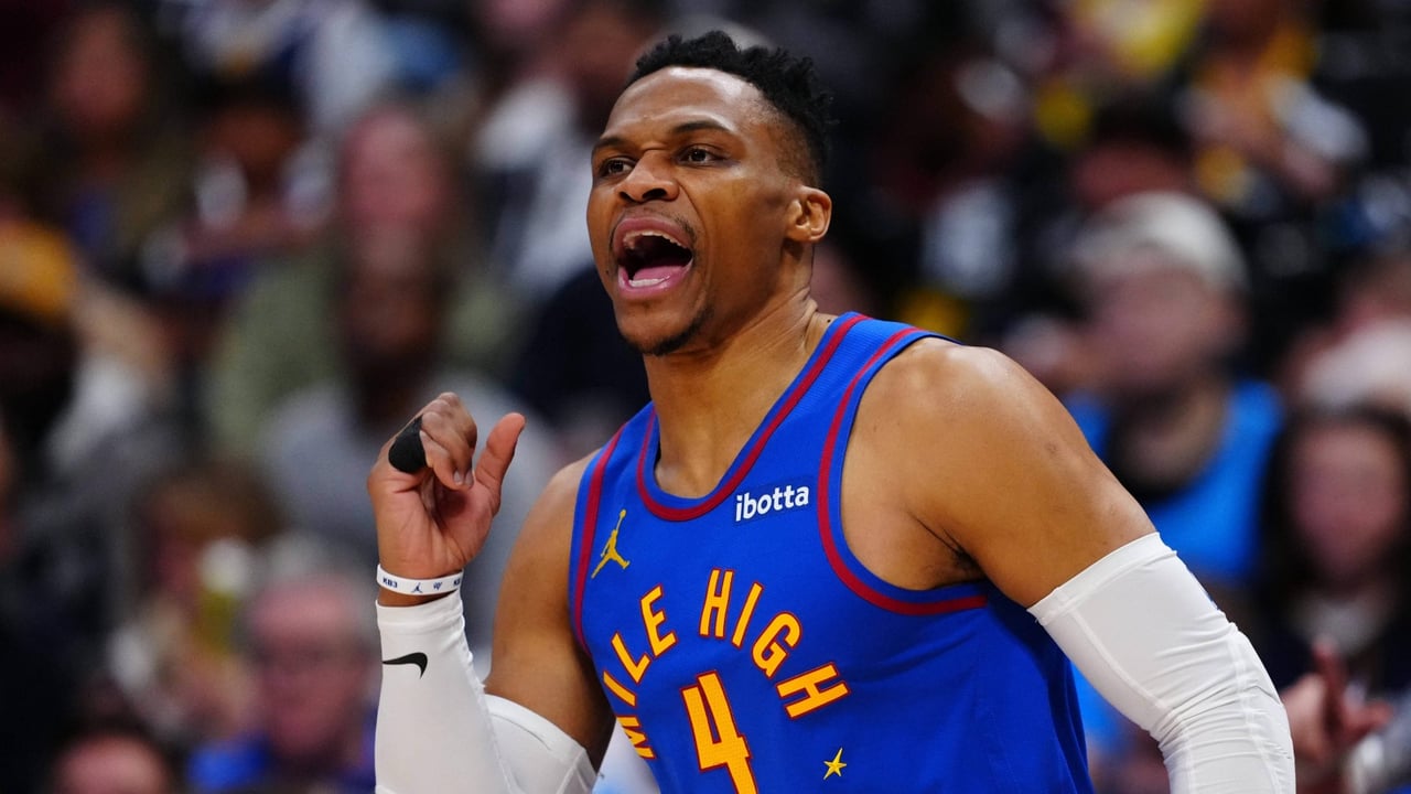 Ofertón para cerrar el fichaje de Russell Westbrook