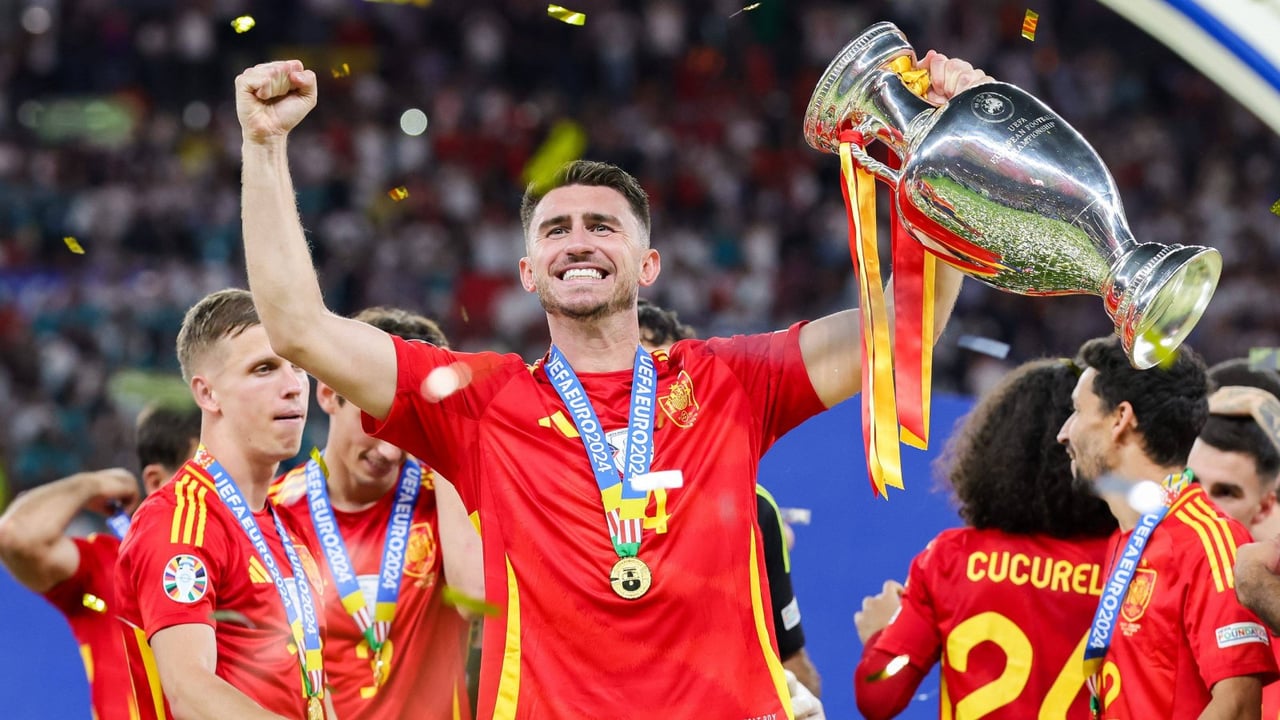 Encuentra la solución al lío por Laporte