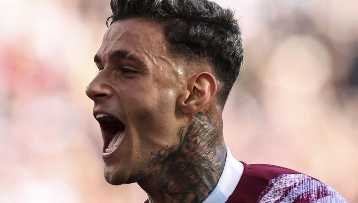 Gianluca Scamacca por En-Nesyri