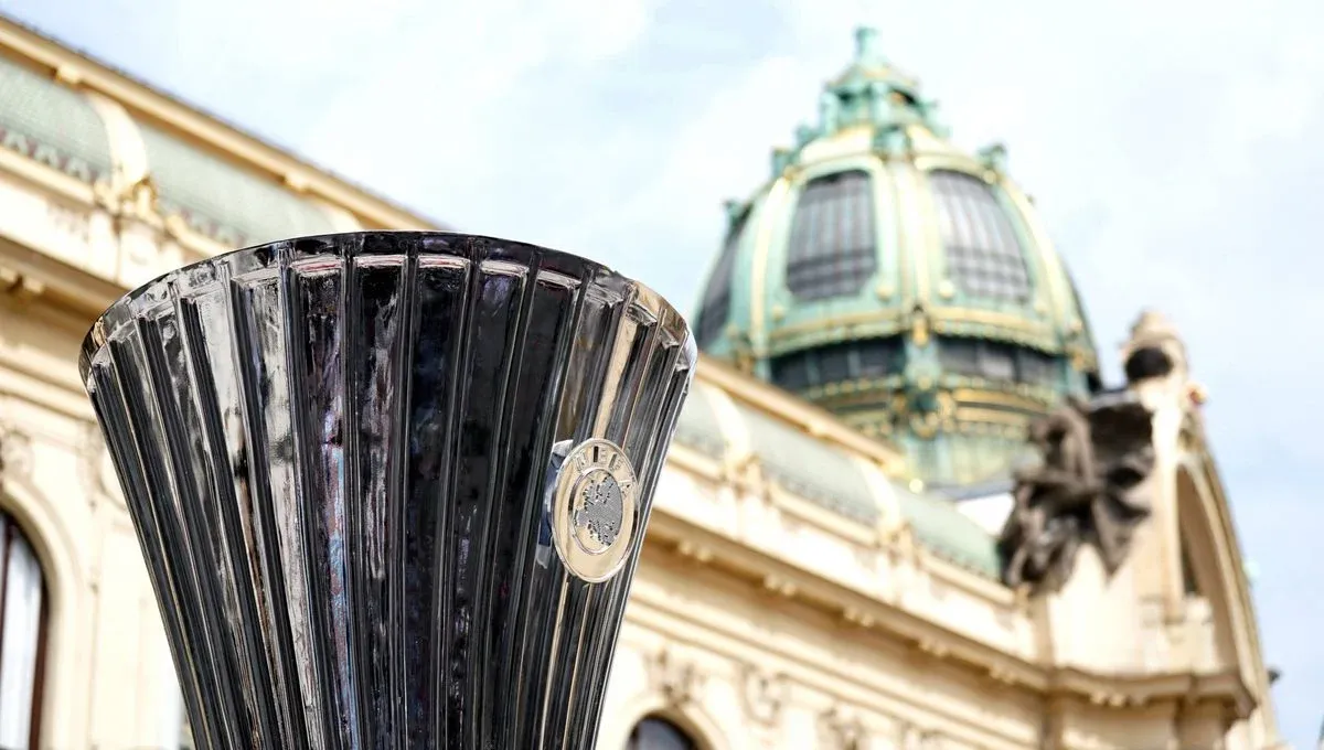 Sorteo Conference League 2024-25 en directo - Sorteo de la ronda de play offs de la Conference League en vivo online