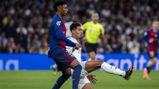 Se resuelve por fin la incógnita: ya hay árbitro para el Clásico en el Camp Nou