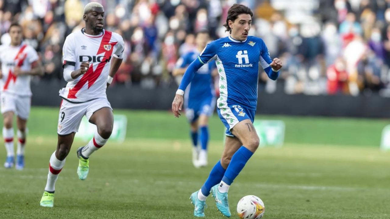 La llamada que Bellerín espera este martes