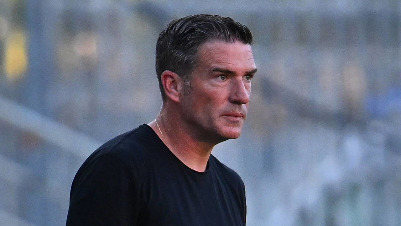 Las Palmas le habría dado un ultimátum a Luis Carrión