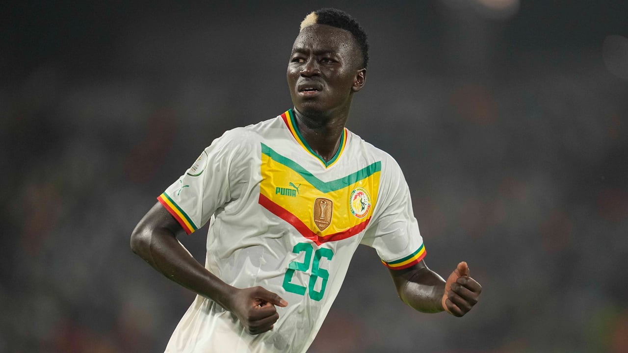 Pape Gueye podría estar de regreso a LaLiga